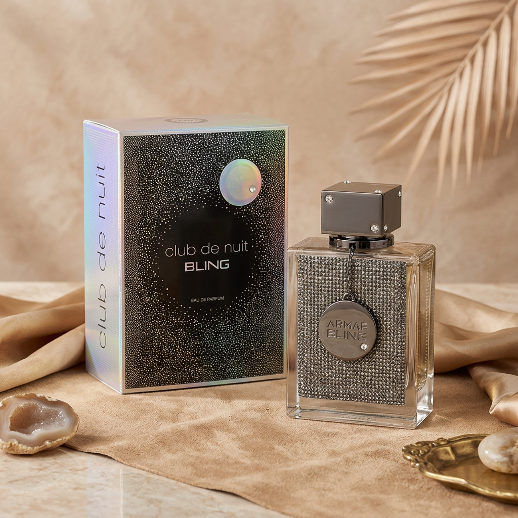 Club de Nuit Bling Armaf من ارماف