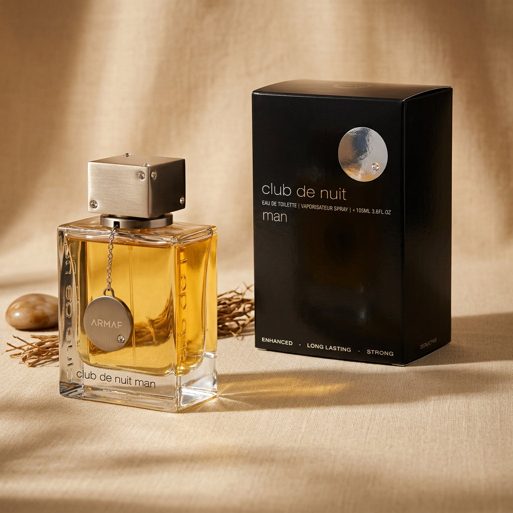 Armaf Club de Nuit Man من ارماف