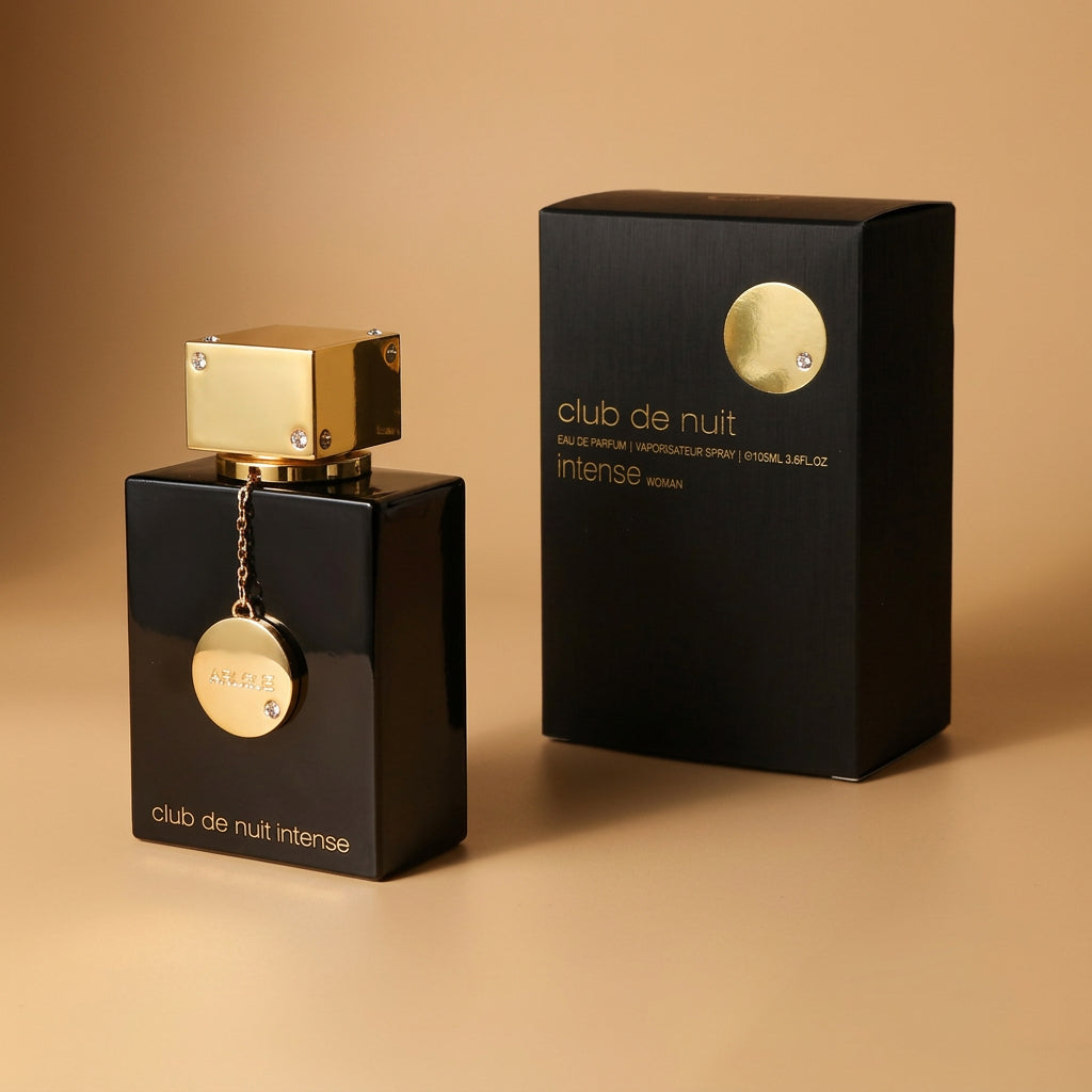 Club de Nuit Intense Woman من ارماف