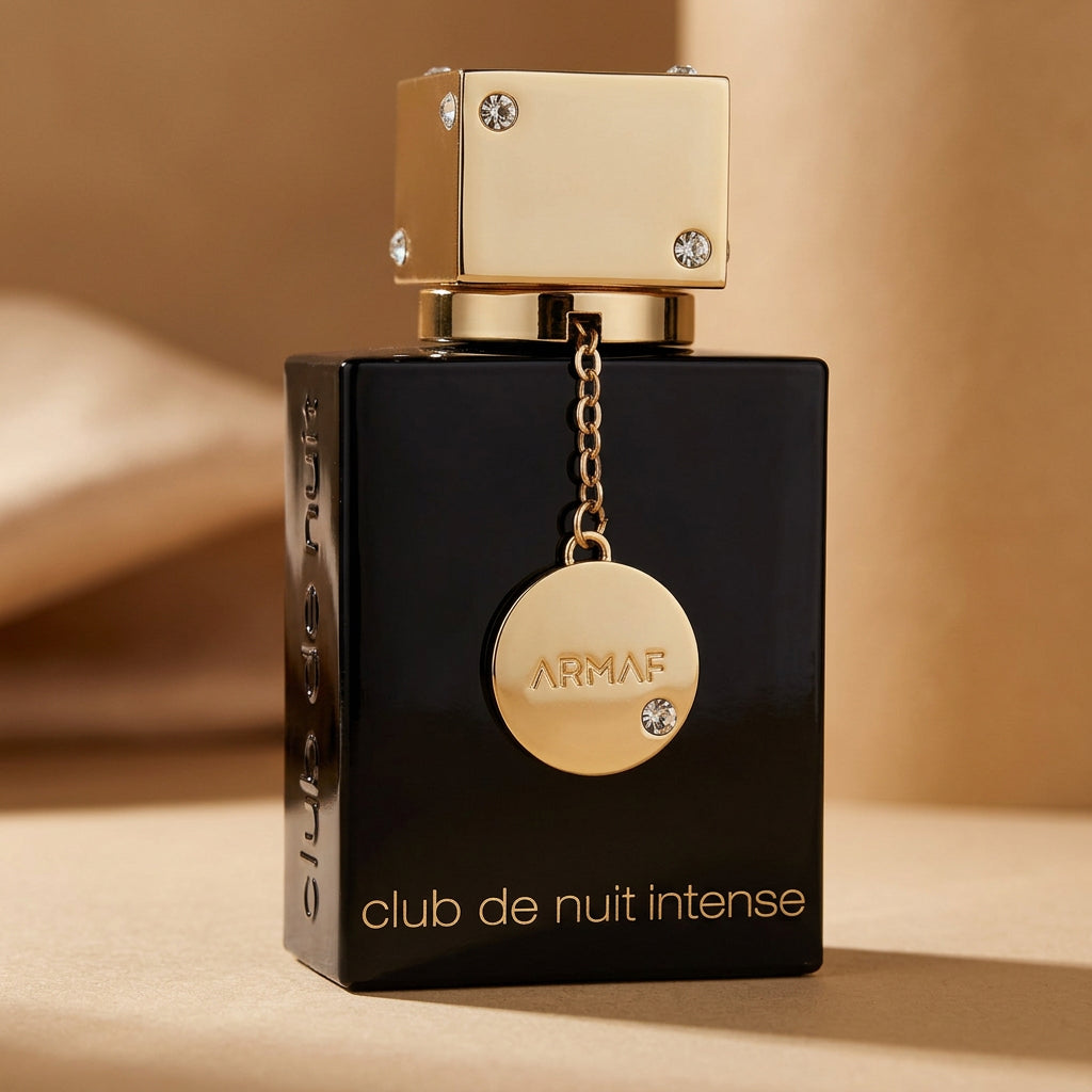Club de Nuit Intense Woman من ارماف
