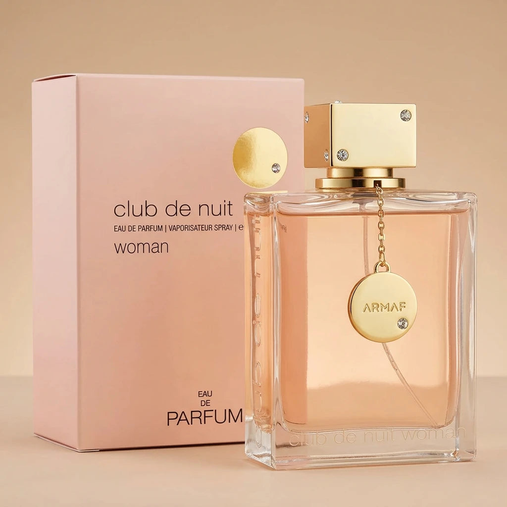 Club de Nuit Woman Armaf من ارماف