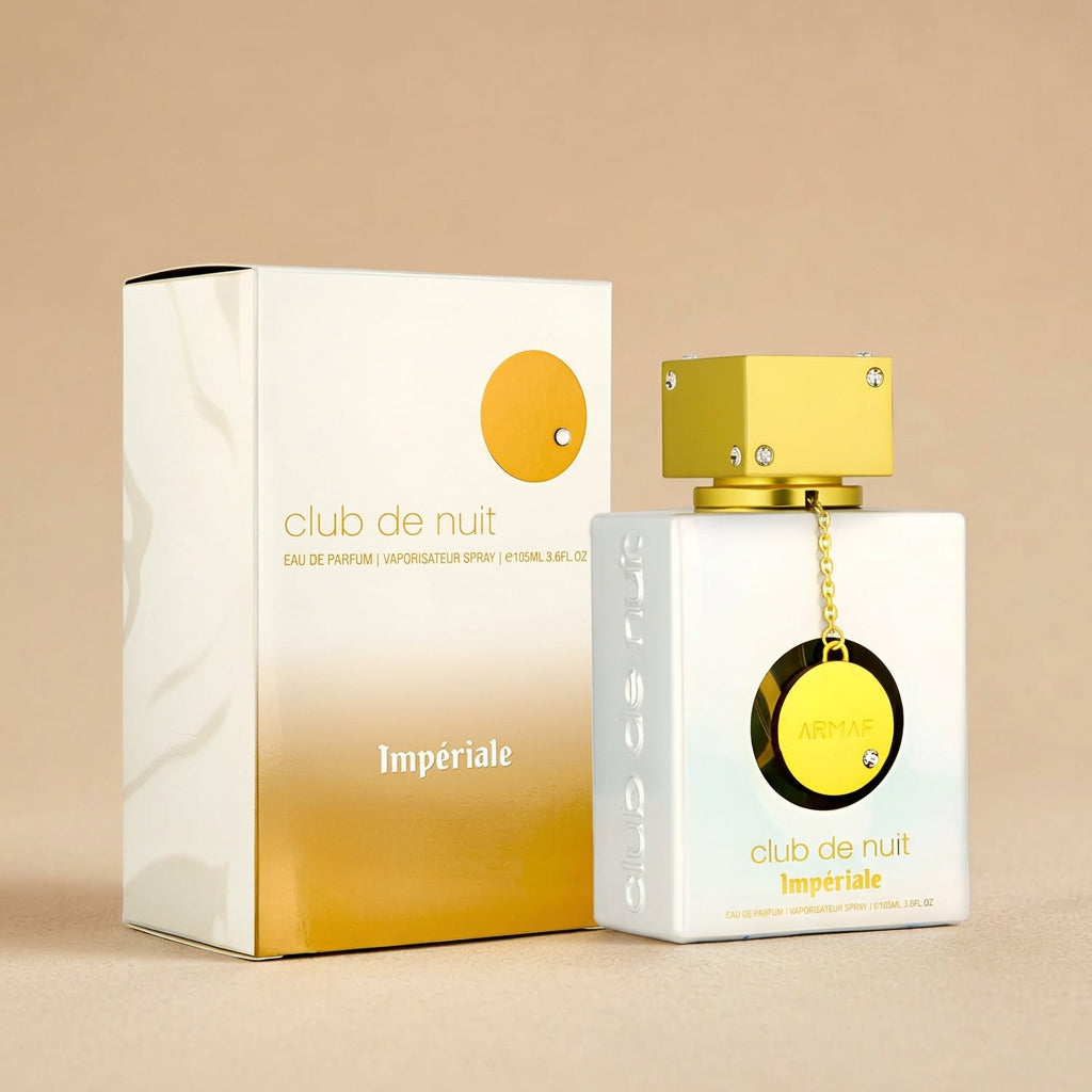 Club de Nuit Imperiale Armaf من ارماف
