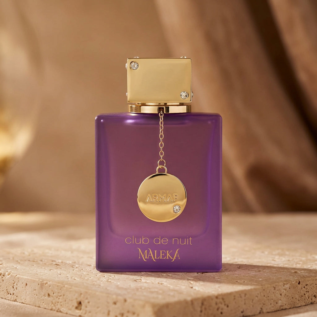 Club De Nuit Maleka Armaf من ارماف