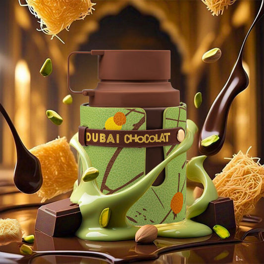 Odyssey Dubai Chocolat Armaf من ارماف