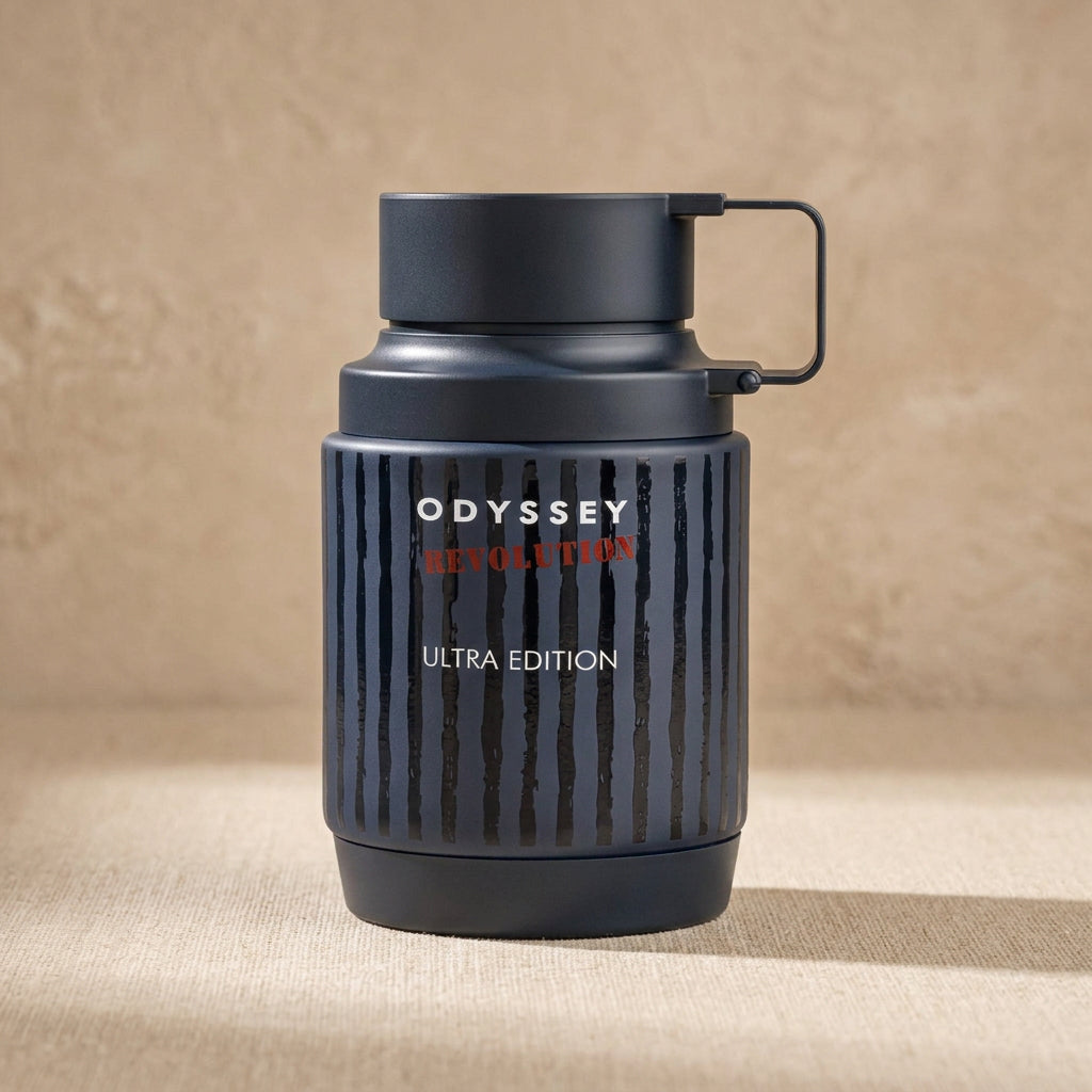 Odyssey Revolution Armaf من ارماف