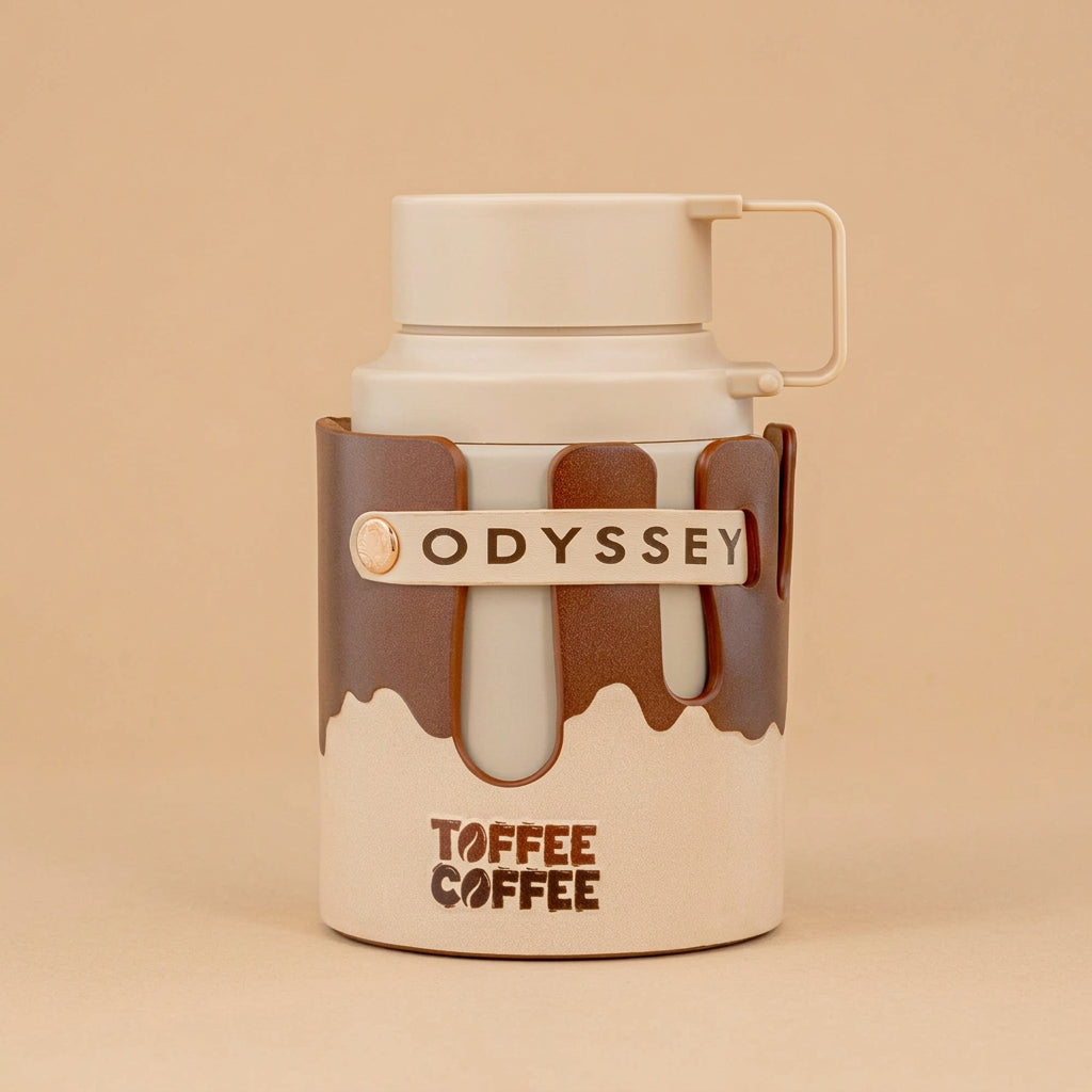 Odyssey Toffee Coffee Armaf من ارماف
