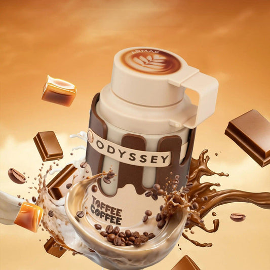 Odyssey Toffee Coffee Armaf من ارماف