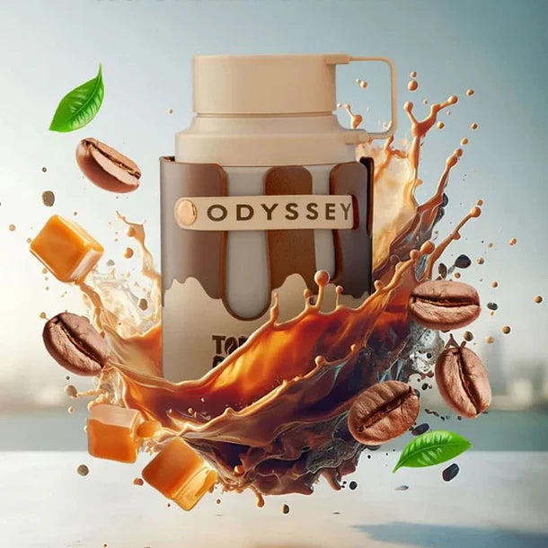 Odyssey Toffee Coffee Armaf من ارماف