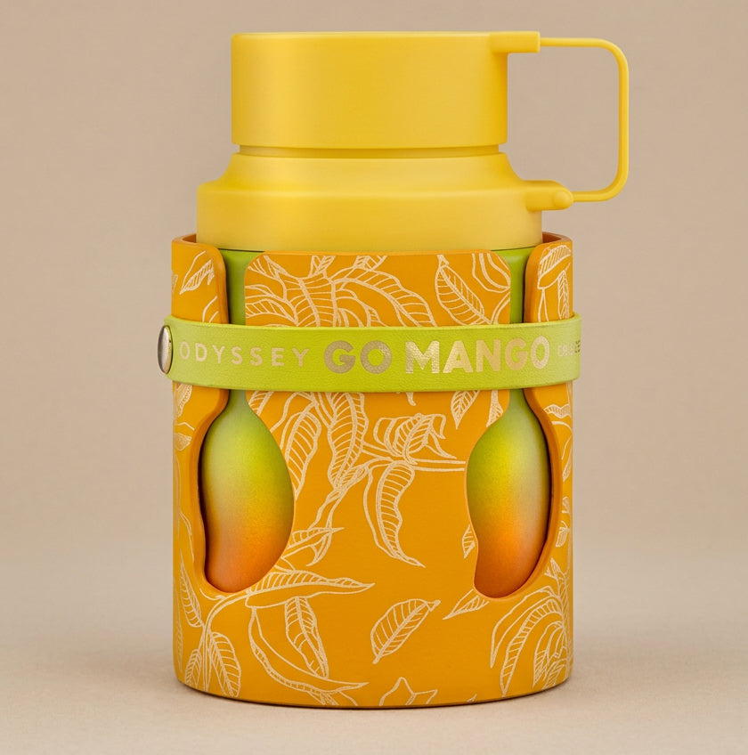 Odyssey Go Mango Armaf من ارماف