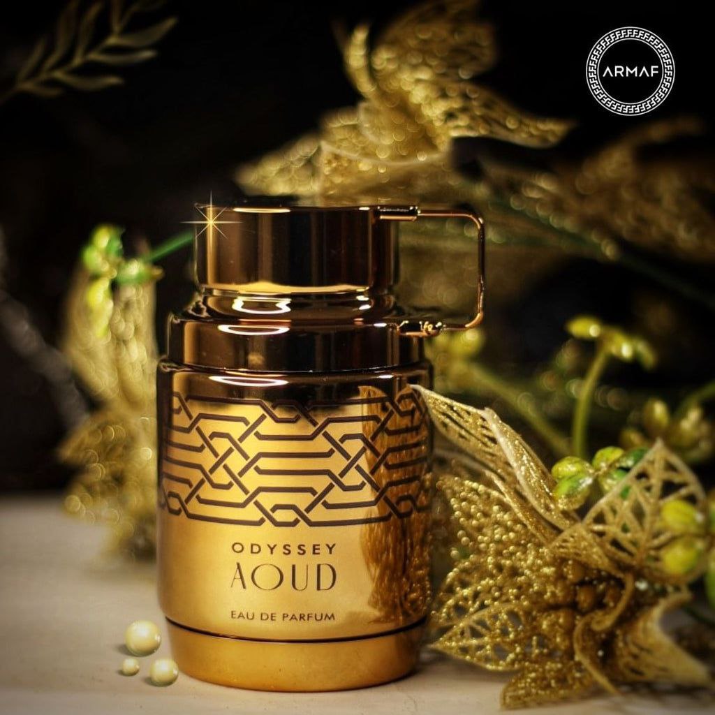 Odyssey Aoud Armaf من ارماف