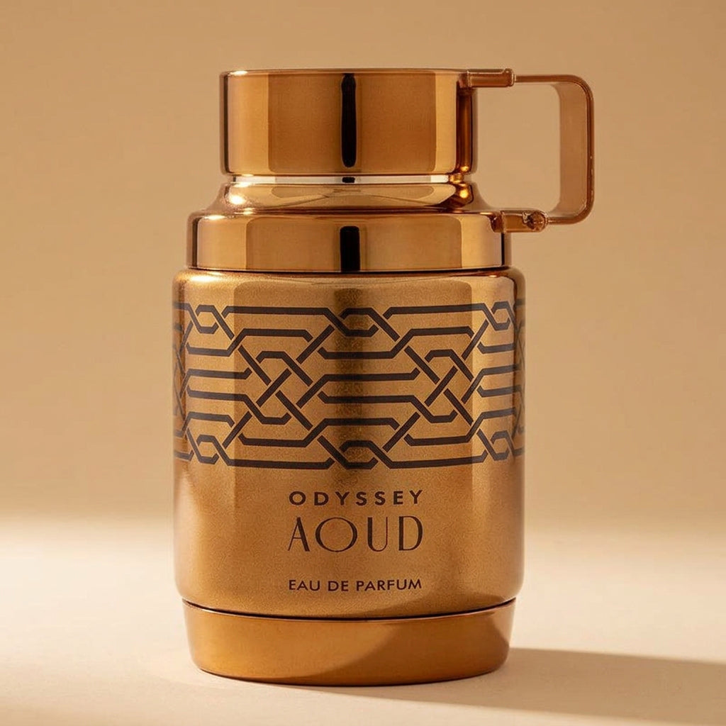 Odyssey Aoud Armaf من ارماف