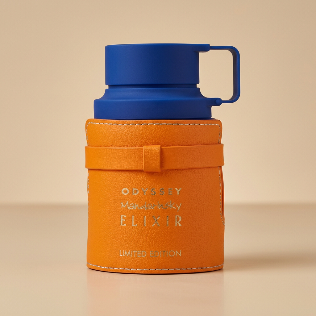 Odyssey Mandarin Sky Elixir Armaf من ارماف