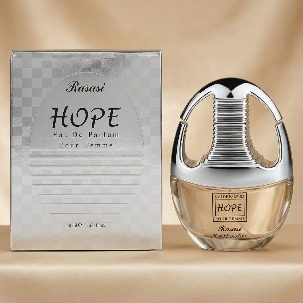 هوب حريمي من الرصاصي  Hope Woman Rasasi