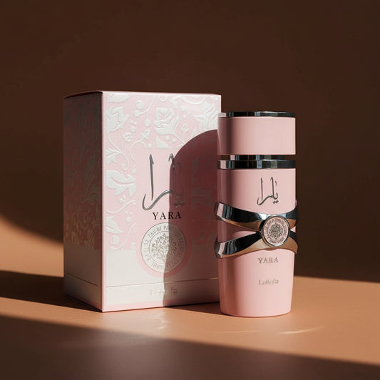 يارا (لطافه)