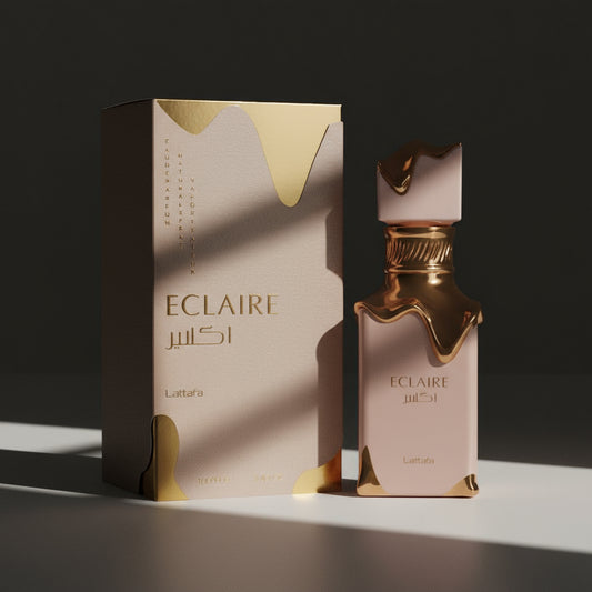 ECLAIRE من لطافه