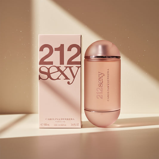 212 Sexy Carolina Herrera