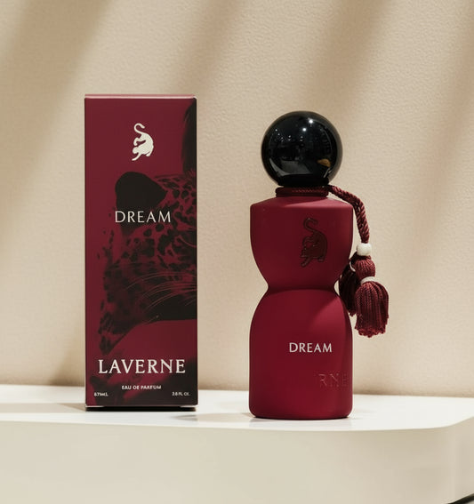 Dream Laverne