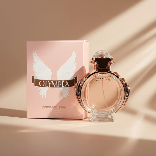 Olympea Rabanne