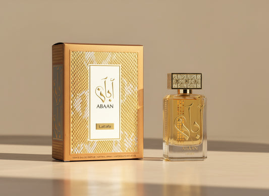 (لطافه) ابان