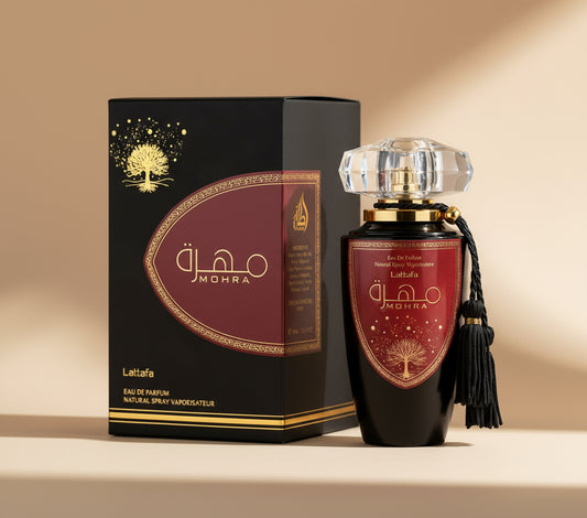مهره من لطافه