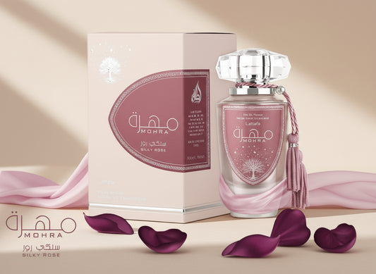 (لطافه) مهره سلكي روز