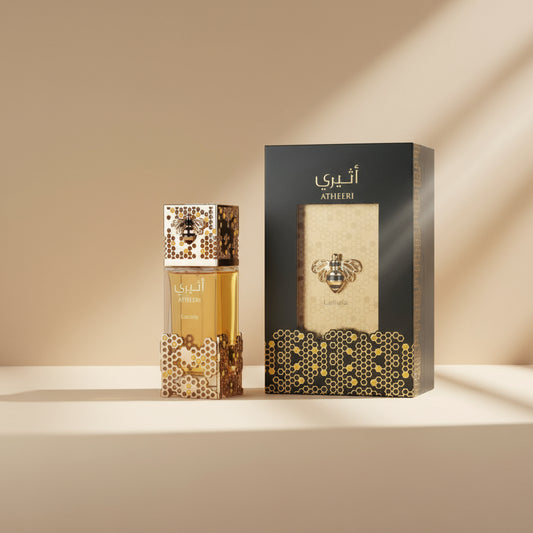 (لطافه) اثيري
