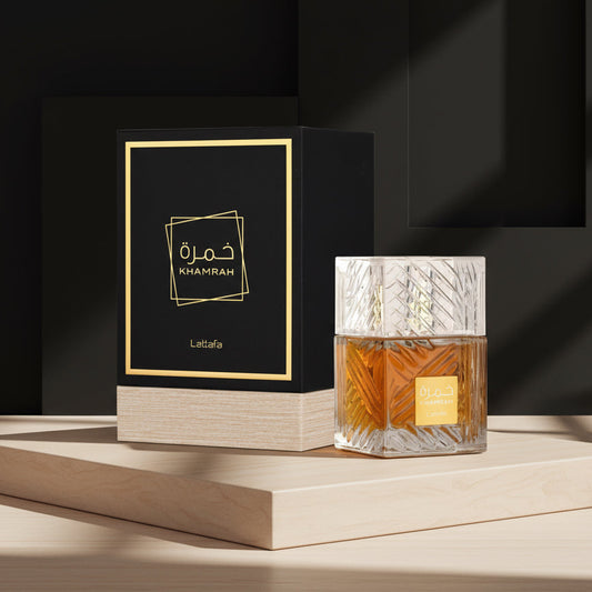 خمره من لطافه