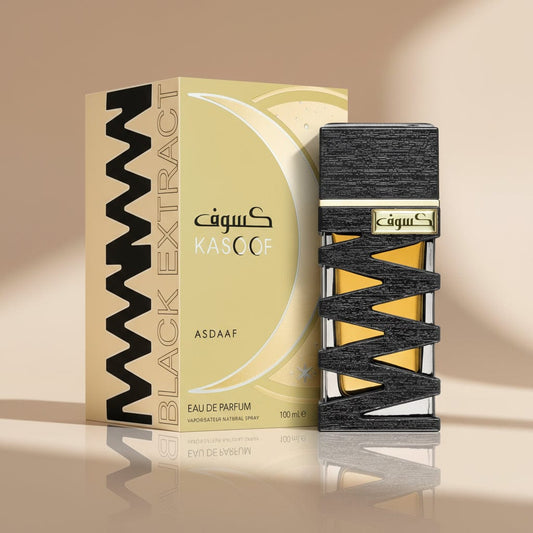 كسوف (اصداف)