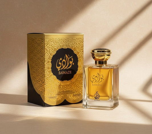 بوادي من اصداف