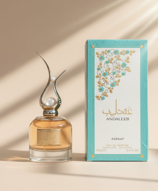 (اصداف) عندليب
