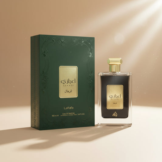 إعجازي (لطافه)