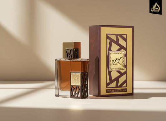 Gold سمبلي عود