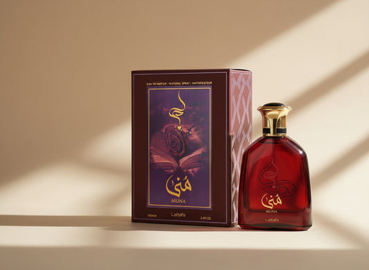 مني (من لطافه)