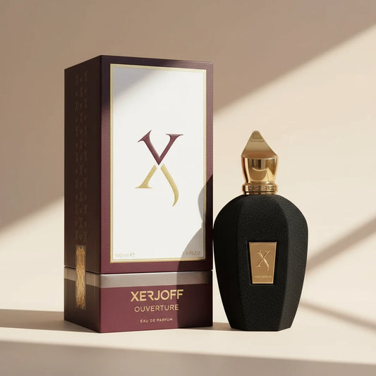 XERJOFF (OUVERTURE)
