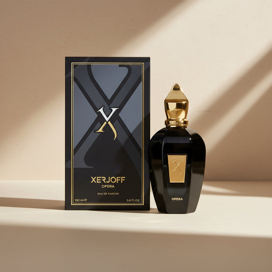 XERJOFF (OPERA)