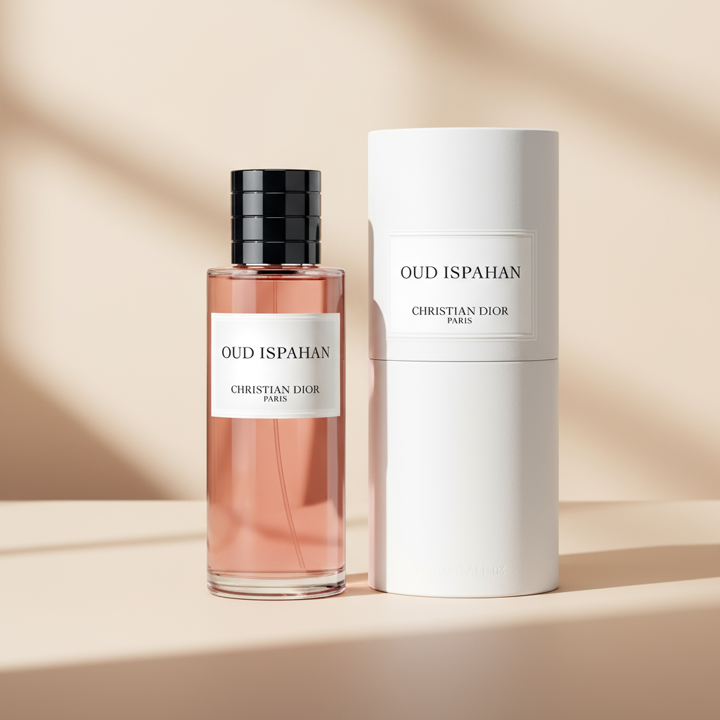 OUD ISPAHAN (CHRISTIAN DIOR)