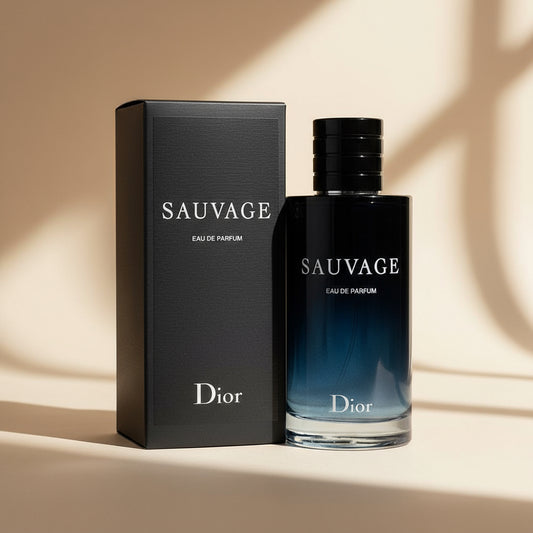 SAUVAGE (Dior)