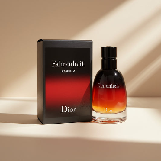 Fahrenheit (Dior)