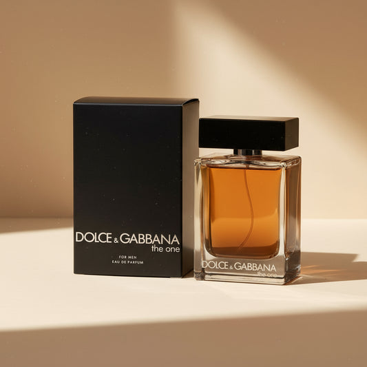 DOLCE & GABBANA (the one)