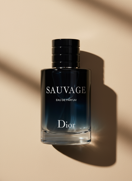 SAUVAGE (Dior)