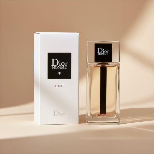 Dior sport