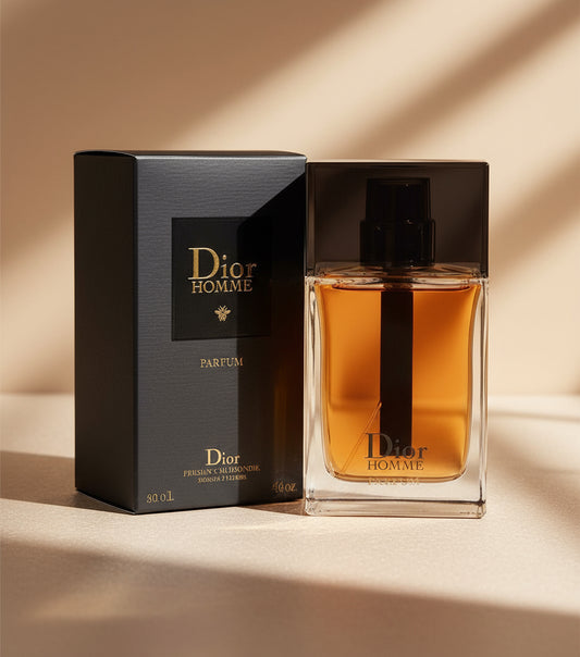 Dior Homme Parfum