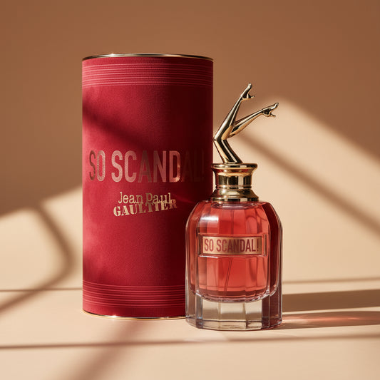 SCANDEL (SO SCANDEL)