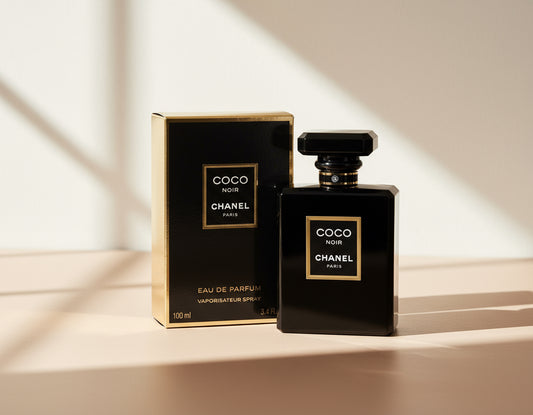 COCO Noir CHANEL