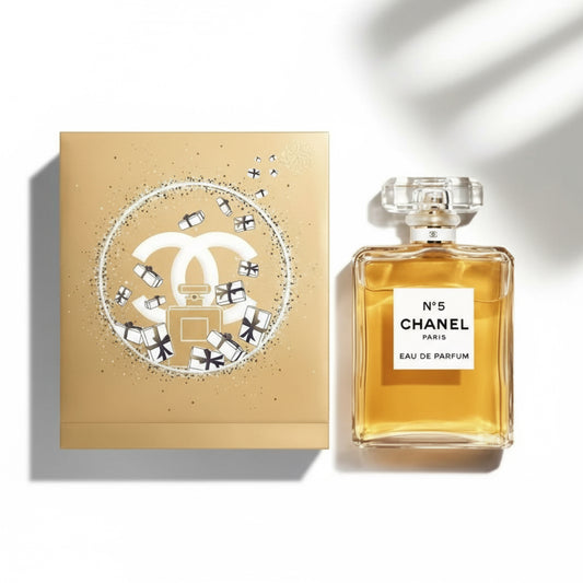 Chanel No 5 Parfum Chanel