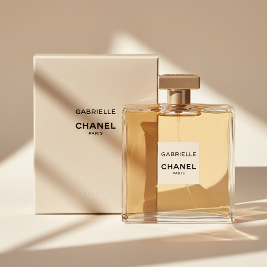 GABRIELLE CHANEL