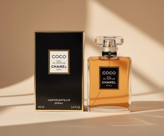 Coco Chanel Eau de Parfum