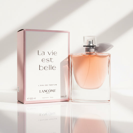 La Vie est bellew