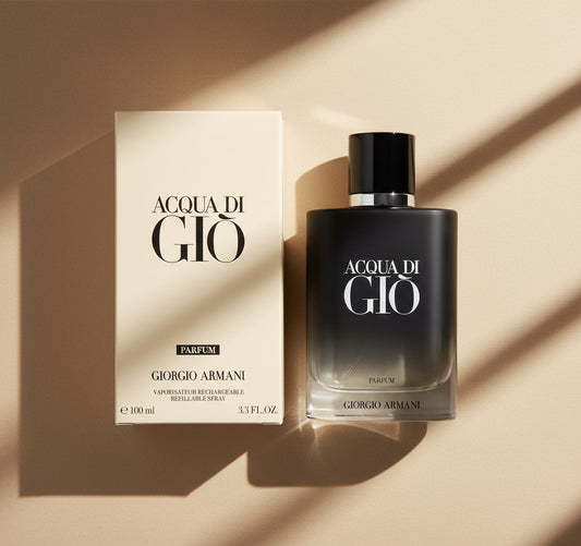 أكوا دي جيو (عطر)