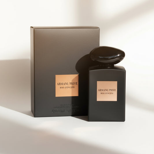 BOIS DENCENS ARMANI/PRIVE